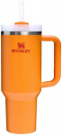 Stanley termokruus Quencher H2.0, 1180 ml, oranž
