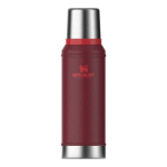 Stanley termospudel Classic, 940 ml, punane