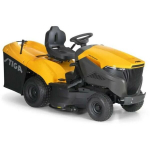 STIGA Estate 798W bensiin murutraktor niiduk Honda GCV 530 9.7kW 98cm 300L 2T0810381/ST1