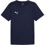 Puma teamRISE Matchday Jersey meeste s&auml;rk, tumesinine 706132 06