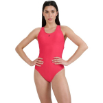 Naiste ujumistrikoo 4F F082 roosa 4FWSS25USWSF082 54S, 2XL