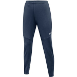 Nike Dri-Fit Park 26 Pant KP naiste p&uuml;ksid, tumesinised HM7210 410, 2XL