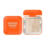 Highlighter Poppy Head Bouncelight 01 Bubbly Creamy Glow Loodav