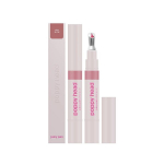 Huule&otilde;li Poppy Head Juicy Pen Drip 02 Berry Me k&otilde;rgl&auml;ikega, kleepumatu marjatoonis