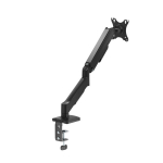 Teleri kinnitus Monitori lauakinnitus DELTACO ARM-534-B 17&ndash;32" 9 kg mehaaniline vedru