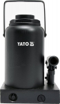 H&uuml;drauliline pudelit&otilde;stuk Yato YT-17009 50T 300&ndash;480 mm t&otilde;stevahemik