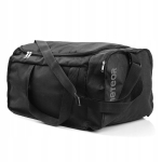 Spordikott, 40 l, must, Sportinis krep&scaron;ys, 40 l, juoda