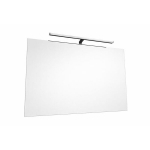 Peegel LED-valgustiga Neron 04493 120x80