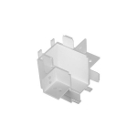 MasterLED &uuml;hendus magnetsiinidele Luxo 48V 0413, valge