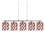 Candellux ripplamp Classic 35-59300