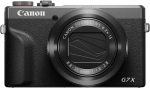 Digikaamera Canon Powershot G7 X Mark III Graphite Limited Edition
