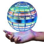 Minidroon meelelahutuseks Flying Ball