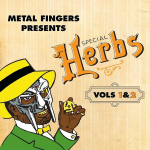 Metal Fingers &ndash; Special Herbs (Vols 1&2) (vin&uuml;&uuml;lplaat, LP)