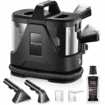 Tolmuimeja Pesutolmuimeja Mozano Clean Hero, 800 W, 1,85 l / 1,08 l, koos tarvikute ja puhastusvahendiga