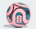 Jalgpall Adidas World Cup 26 Trionda Club JD8029, suurus 5