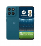 Telefon Motorola Moto G57 Power 5G 12/256 GB roheline Pantone Corsair
