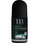 Rull-deodorant, rikastatud magneesiumiga FRESH Health & Beauty, 75 ml