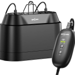 Kahekordne soojenduslamp terraariumile rakendusega juhitav Repti-Zoo Smart WiFi Dual Lamp, 2x200 W