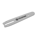 Juhtplaat Fieldmann FZP 9035-A 125 mm 1,1 mm soonega FZP 70105 saele