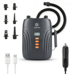 Elektriline aerulaua pump Peme Hydro