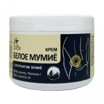 Kreem &bdquo;Ecolek Beloje Mumijo&ldquo; (kivi&otilde;li), 300 ml