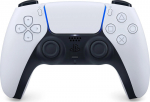 Kahjustatud pakendiga toode. M&auml;ngujuhtpult - Sony - DualSense PS5 - Traadita - Vibreerimine - Immersiivne haptiline tagasiside