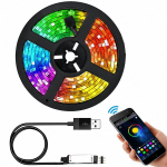 LED riba Reach RGB 3528