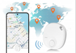 Nutikas esemete j&auml;lgija &bdquo;Mi Finder&ldquo; (Bluetooth)