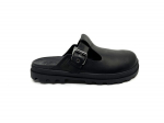 Meeste sandaalid Palladium Dunelite _ черный