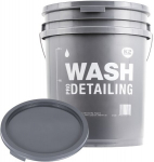 K2 detailingu &auml;mber, 20 L, hall