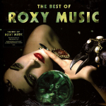 Vin&uuml;&uuml;lplaat ROXY MUSIC "The Best Of" (2LP)