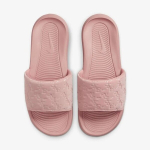 Nike Naiste Sussid W Nk Victori One Slide Pink HQ7022 600 HQ7022 600/3.5