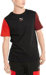 Puma T-S&auml;rgid Clsx Tee Black 531516 01/XL