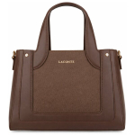 LA CONTE Naiste seljakott, pruun, Backpack, OS