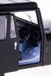 Metallist mudel "1971 Jeep Dj-5b" Kinsmart 1:26, must