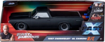 Jada m&auml;nguasjad Chevrolet El Camino Rc Car (ff10)
