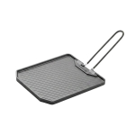 Naturehike mittenakkuva terasest grillpann