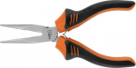 Pikad sirged tangid 160 mm