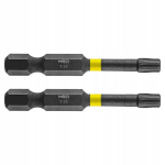 Neo Tools kruvikeeraja otsikud, Torx, 50mm, 2tk.
