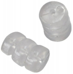 Raamikaitse ProX 33/6 mm kaablip&auml;rlid, 200 tk