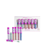 Silmajumestekomplekt Magic Studio Glow vedel lauv&auml;rv