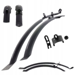 Simpla V-brake Mtb porilauad jalgrattale 26-28 tolli komplekt