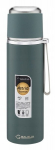 Termos Astrid 460 ml terasest, topeltseinad, roheline