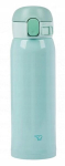 Zojirushi Sm-wa36gl 360ml - Roostevabast terasest termokruus, piparm&uuml;ndiv&auml;rvi