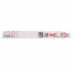 Milwaukee Torch 230mm 10tpi bimetallist saelehed (5 tk.)
