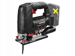 Parkside Performance Juhtmeta pusle Ppstda 20-li A1, 20v, kohvriga
