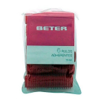 Juukserullid Beter (6 uds)