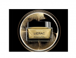 N&auml;omask Lierac Premium The Absolute Mask vananemisvastane, pinguldav, k&otilde;ikidele nahat&uuml;&uuml;pidele