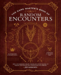 Game Master's Book of Random Encounters: 500plus customizable maps, tables and story hooks to create 5th edition adventures on demand