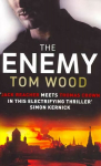 Enemy: (Victor the Assassin 2)